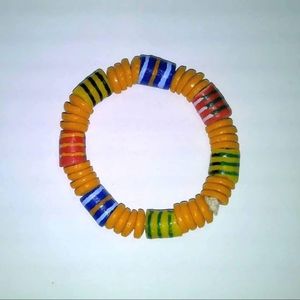 Unisex African Bracelet